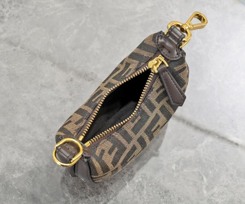 Fendi Hobo Bags